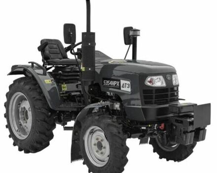 ДТЗ Другая, объемом двигателя 0 л и пробегом 0 тыс. км за 356820 $, фото 1 на Automoto.ua