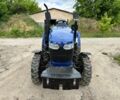 ДТЗ Другая, объемом двигателя 1.9 л и пробегом 1 тыс. км за 8000 $, фото 6 на Automoto.ua