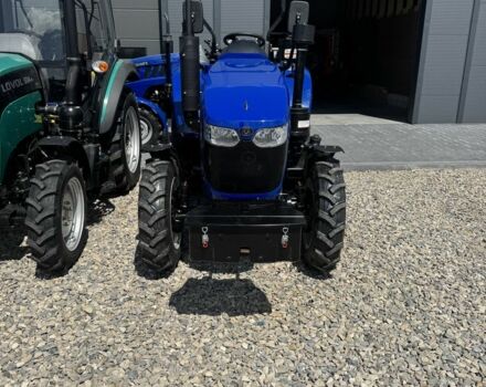 ДТЗ Другая, объемом двигателя 2.5 л и пробегом 1 тыс. км за 10000 $, фото 1 на Automoto.ua