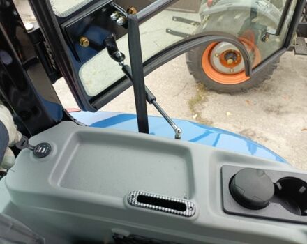 ДТЗ Другая, объемом двигателя 0 л и пробегом 100 тыс. км за 12500 $, фото 6 на Automoto.ua