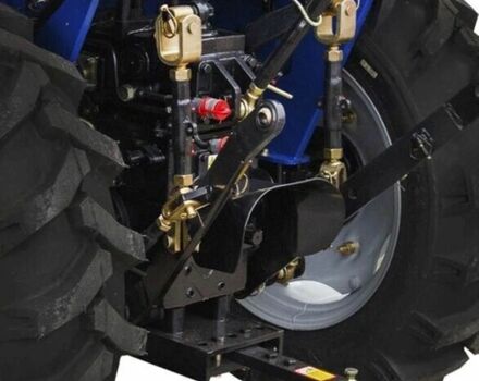 ДТЗ Другая, объемом двигателя 0 л и пробегом 0 тыс. км за 366075 $, фото 5 на Automoto.ua