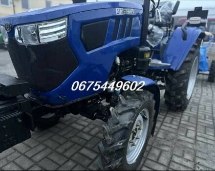 ДТЗ Інша, об'ємом двигуна 0 л та пробігом 1 тис. км за 7500 $, фото 3 на Automoto.ua