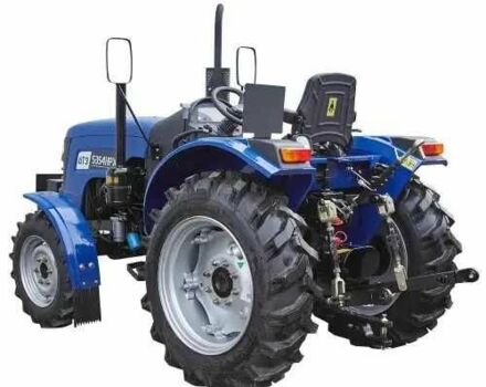 ДТЗ Другая, объемом двигателя 0 л и пробегом 1 тыс. км за 7300 $, фото 2 на Automoto.ua
