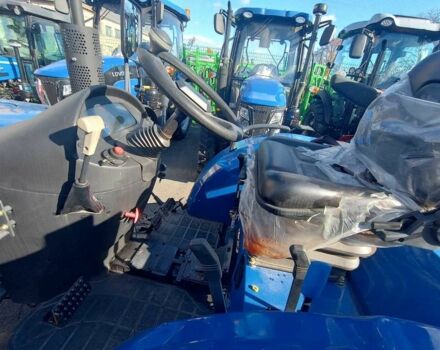 ДТЗ Інша, об'ємом двигуна 1.53 л та пробігом 1 тис. км за 6800 $, фото 3 на Automoto.ua