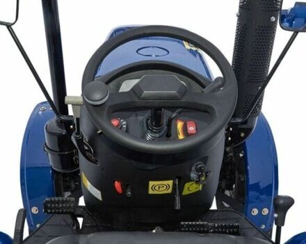 ДТЗ Другая, объемом двигателя 0 л и пробегом 0 тыс. км за 356820 $, фото 15 на Automoto.ua