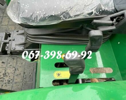 ДТЗ Другая, объемом двигателя 1.91 л и пробегом 1 тыс. км за 6900 $, фото 1 на Automoto.ua