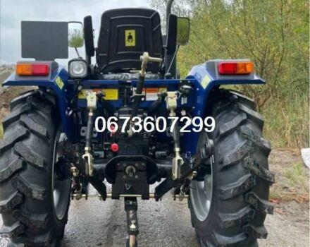 ДТЗ Другая, объемом двигателя 0 л и пробегом 1 тыс. км за 6900 $, фото 5 на Automoto.ua