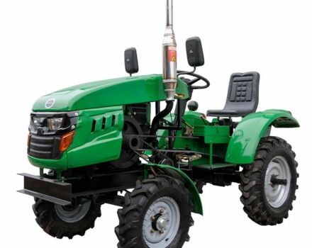 ДТЗ Другая, объемом двигателя 0 л и пробегом 1 тыс. км за 2500 $, фото 2 на Automoto.ua