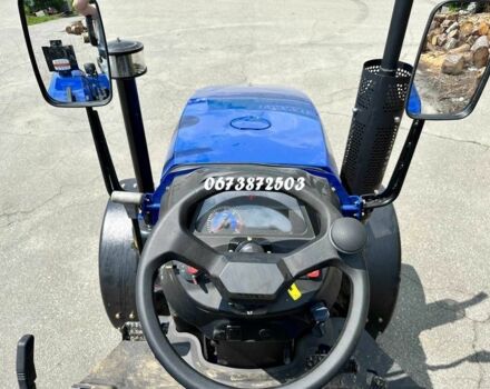 ДТЗ Другая, объемом двигателя 1.91 л и пробегом 1 тыс. км за 8000 $, фото 1 на Automoto.ua