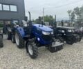 ДТЗ Другая, объемом двигателя 2.5 л и пробегом 1 тыс. км за 8000 $, фото 1 на Automoto.ua