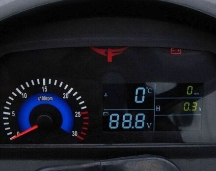 ДТЗ Другая, объемом двигателя 0 л и пробегом 0 тыс. км за 356820 $, фото 16 на Automoto.ua