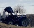 ДТЗ Другая, объемом двигателя 0 л и пробегом 1 тыс. км за 6900 $, фото 2 на Automoto.ua