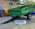 ДТЗ Інша, об'ємом двигуна 2.55 л та пробігом 1 тис. км за 12500 $, фото 1 на Automoto.ua