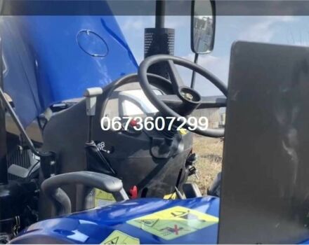 ДТЗ Другая, объемом двигателя 0 л и пробегом 1 тыс. км за 6900 $, фото 8 на Automoto.ua