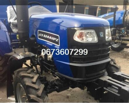 ДТЗ Другая, объемом двигателя 0 л и пробегом 1 тыс. км за 6900 $, фото 13 на Automoto.ua