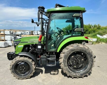 ДТЗ Другая, объемом двигателя 3.2 л и пробегом 10 тыс. км за 12000 $, фото 2 на Automoto.ua