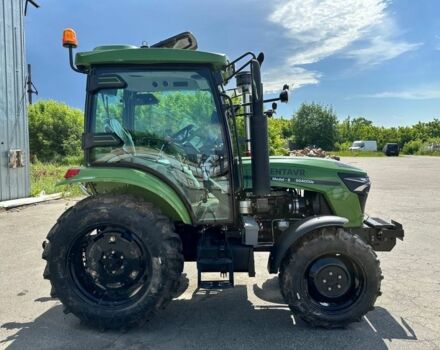 ДТЗ Другая, объемом двигателя 3.2 л и пробегом 10 тыс. км за 12000 $, фото 1 на Automoto.ua