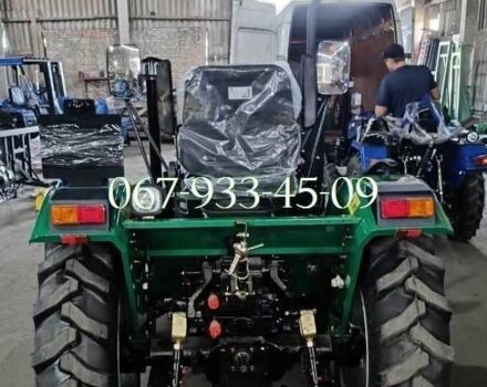 ДТЗ Інша, об'ємом двигуна 0 л та пробігом 1 тис. км за 6900 $, фото 7 на Automoto.ua
