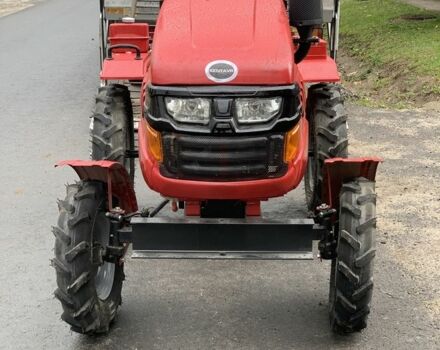 ДТЗ Другая, объемом двигателя 0 л и пробегом 1 тыс. км за 2100 $, фото 2 на Automoto.ua