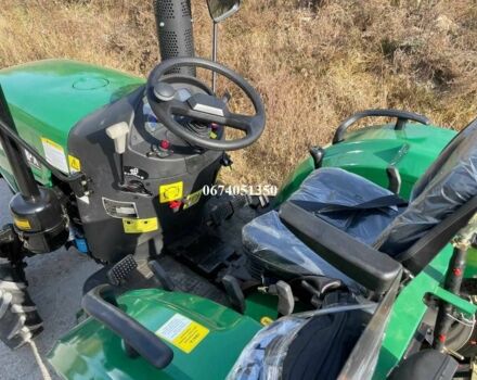 ДТЗ Інша, об'ємом двигуна 0 л та пробігом 1 тис. км за 6800 $, фото 3 на Automoto.ua