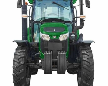 ДТЗ Другая, объемом двигателя 0 л и пробегом 1 тыс. км за 31900 $, фото 1 на Automoto.ua