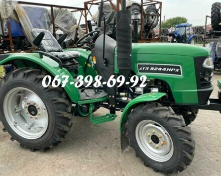 ДТЗ Другая, объемом двигателя 1.91 л и пробегом 1 тыс. км за 6800 $, фото 3 на Automoto.ua