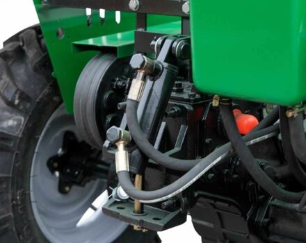 ДТЗ Другая, объемом двигателя 0 л и пробегом 1 тыс. км за 2500 $, фото 13 на Automoto.ua