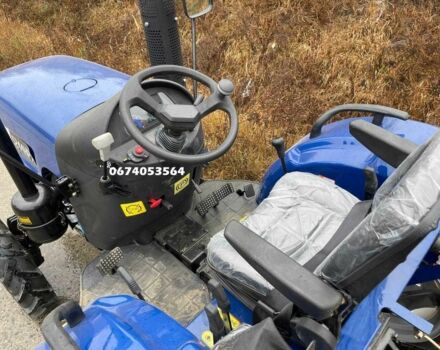 ДТЗ Другая, объемом двигателя 1.91 л и пробегом 1 тыс. км за 6700 $, фото 2 на Automoto.ua