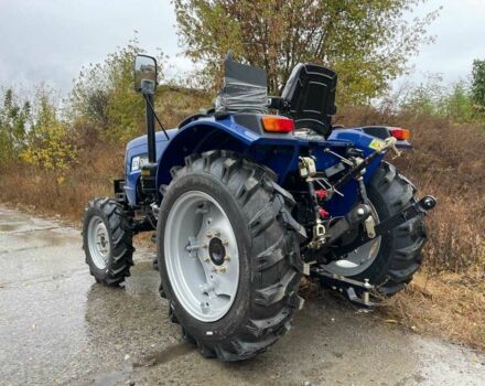 ДТЗ Інша 2025 у Жмеренке на Automoto.ua ДТЗ Інша, об'ємом двигуна 0 л та пробігом 1 тис. км за 6800 $, фото 3 на Automoto.ua