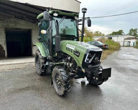 ДТЗ Інша, об'ємом двигуна 2.5 л та пробігом 1 тис. км за 8500 $, фото 1 на Automoto.ua