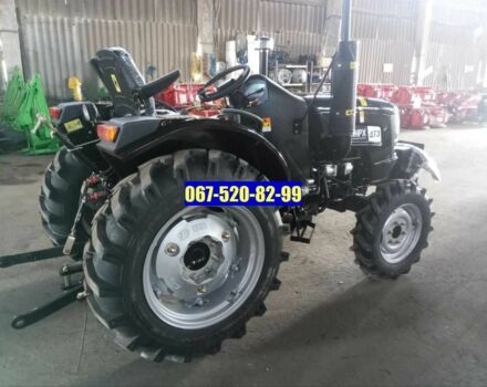 ДТЗ Інша, об'ємом двигуна 1.91 л та пробігом 1 тис. км за 7150 $, фото 6 на Automoto.ua