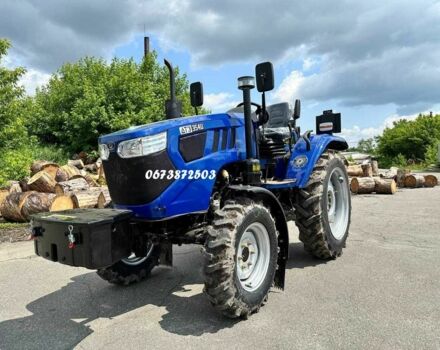 ДТЗ Другая, объемом двигателя 1.91 л и пробегом 1 тыс. км за 8000 $, фото 2 на Automoto.ua