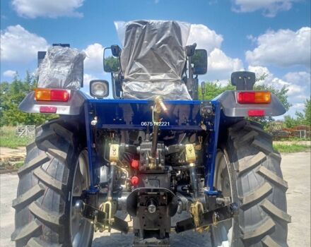 ДТЗ Другая, объемом двигателя 0 л и пробегом 1 тыс. км за 7100 $, фото 3 на Automoto.ua