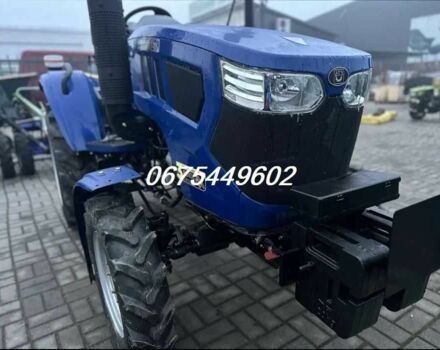 ДТЗ Інша, об'ємом двигуна 0 л та пробігом 1 тис. км за 7500 $, фото 5 на Automoto.ua