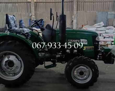 ДТЗ Інша, об'ємом двигуна 0 л та пробігом 1 тис. км за 7000 $, фото 9 на Automoto.ua