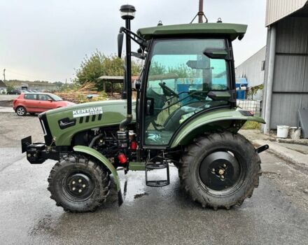 ДТЗ Інша, об'ємом двигуна 2.5 л та пробігом 1 тис. км за 8500 $, фото 4 на Automoto.ua