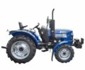 ДТЗ Другая, объемом двигателя 0 л и пробегом 1 тыс. км за 7300 $, фото 6 на Automoto.ua