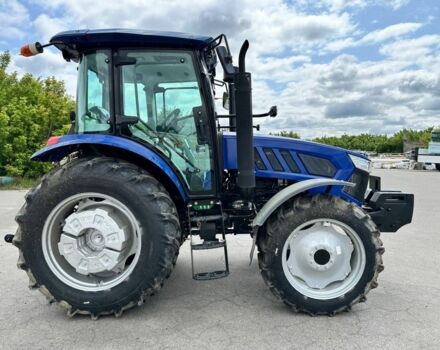 ДТЗ Інша, об'ємом двигуна 4.77 л та пробігом 1 тис. км за 31900 $, фото 2 на Automoto.ua