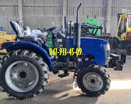 ДТЗ Другая, объемом двигателя 0 л и пробегом 1 тыс. км за 7000 $, фото 2 на Automoto.ua