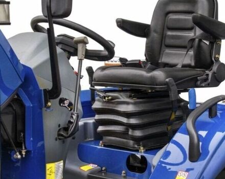 ДТЗ Другая, объемом двигателя 0 л и пробегом 0 тыс. км за 365660 $, фото 13 на Automoto.ua