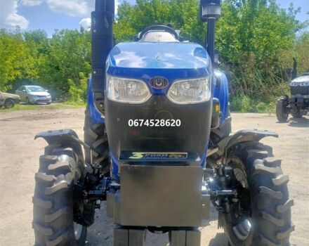 ДТЗ Інша, об'ємом двигуна 0 л та пробігом 1 тис. км за 7100 $, фото 2 на Automoto.ua