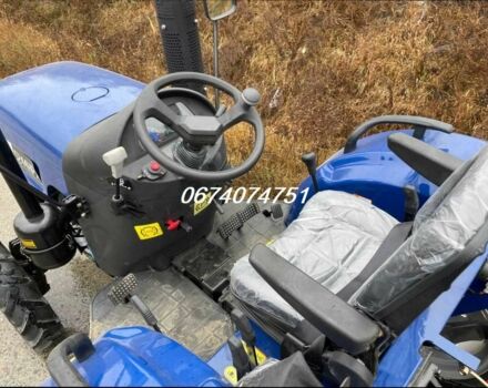 ДТЗ Другая, объемом двигателя 0 л и пробегом 1 тыс. км за 6900 $, фото 1 на Automoto.ua