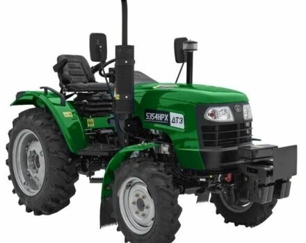 ДТЗ Другая, объемом двигателя 0 л и пробегом 0 тыс. км за 356820 $, фото 2 на Automoto.ua