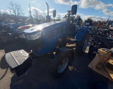 ДТЗ Інша 2025 у Житомирі на Automoto.ua ДТЗ Інша, об'ємом двигуна 0 л та пробігом 10 тис. км за 8000 $, фото 1 на Automoto.ua