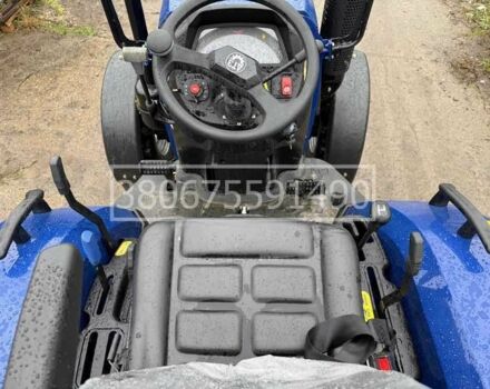 ДТЗ Інша, об'ємом двигуна 1.91 л та пробігом 1 тис. км за 6900 $, фото 4 на Automoto.ua