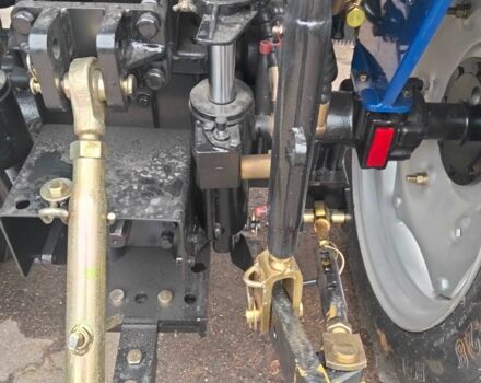 ДТЗ Другая, объемом двигателя 0 л и пробегом 1 тыс. км за 8000 $, фото 5 на Automoto.ua