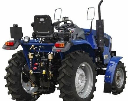 ДТЗ Другая, объемом двигателя 0 л и пробегом 0 тыс. км за 365660 $, фото 8 на Automoto.ua