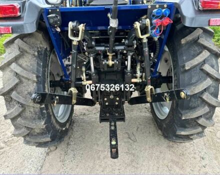 ДТЗ Інша, об'ємом двигуна 0 л та пробігом 1 тис. км за 8000 $, фото 3 на Automoto.ua