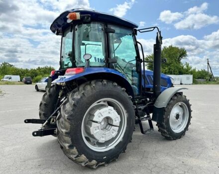 ДТЗ Інша, об'ємом двигуна 4.77 л та пробігом 1 тис. км за 31900 $, фото 5 на Automoto.ua