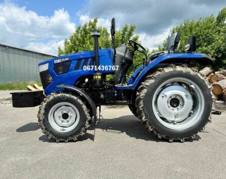 ДТЗ Інша, об'ємом двигуна 1.91 л та пробігом 1 тис. км за 8000 $, фото 1 на Automoto.ua